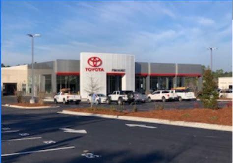 pinehurst toyota southern pines|Genuine Toyota Parts in Southern Pines, NC, Serving